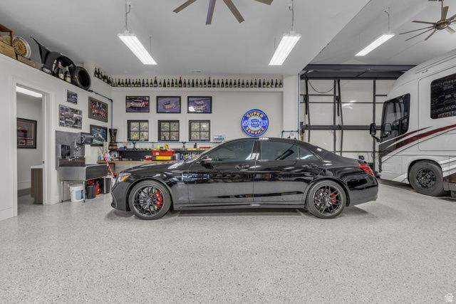 717 W MOOSE HILL RD, Park City, UT 84098