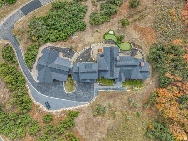 717 W MOOSE HILL RD, Park City, UT 84098