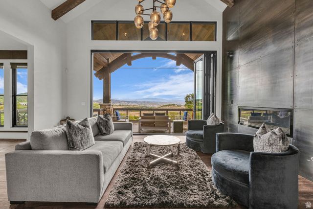 717 W MOOSE HILL RD, Park City, UT 84098