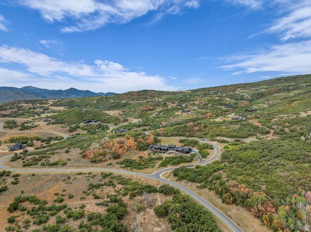 717 W MOOSE HILL RD, Park City, UT 84098