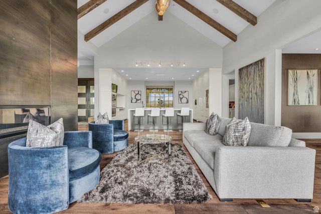 717 W MOOSE HILL RD, Park City, UT 84098