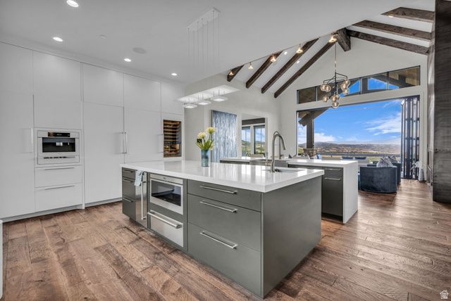 717 W MOOSE HILL RD, Park City, UT 84098