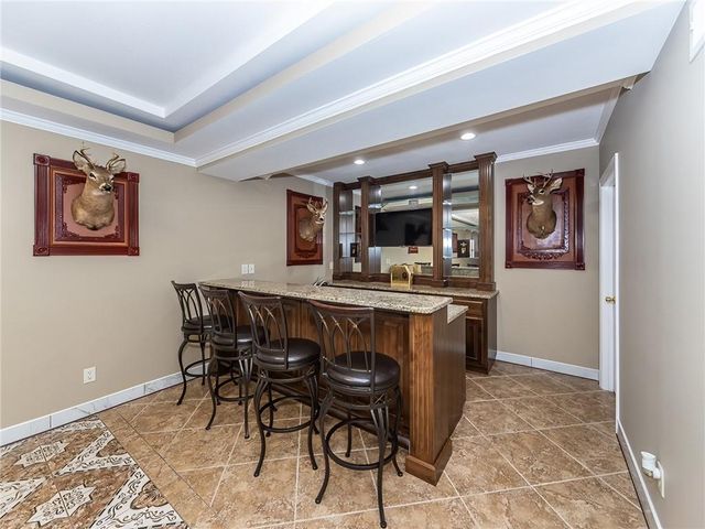 916 SW 33rd Street, Lee's Summit, MO 64082