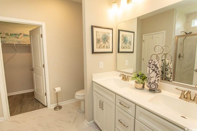 4027 Taranto Loop Unit D, Myrtle Beach, SC 29579