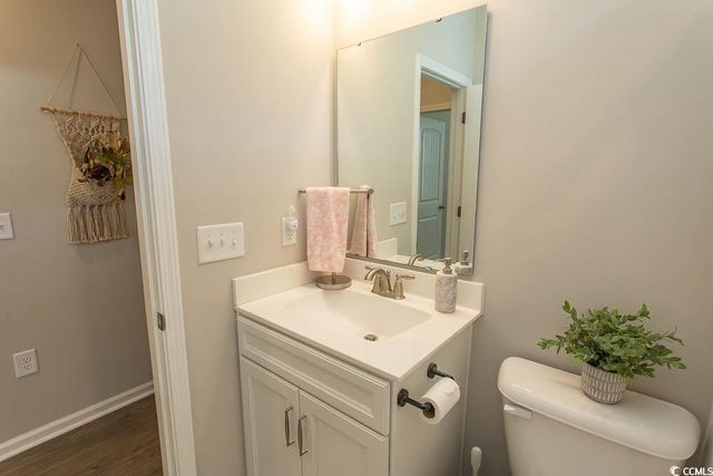 4027 Taranto Loop Unit D, Myrtle Beach, SC 29579