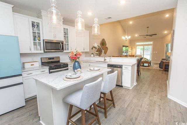 4027 Taranto Loop Unit D, Myrtle Beach, SC 29579