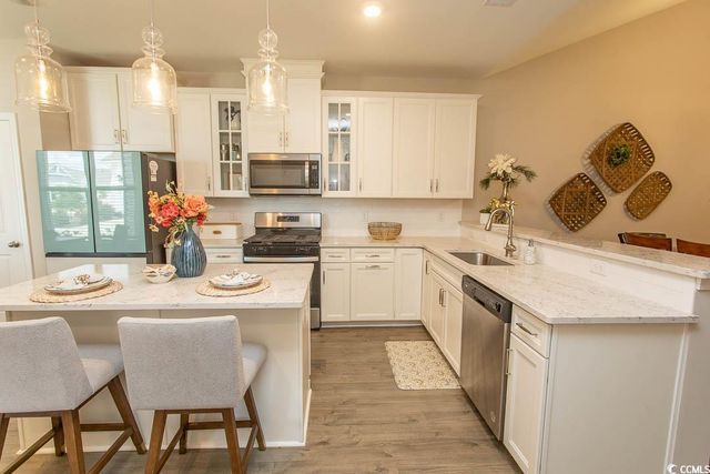 4027 Taranto Loop Unit D, Myrtle Beach, SC 29579