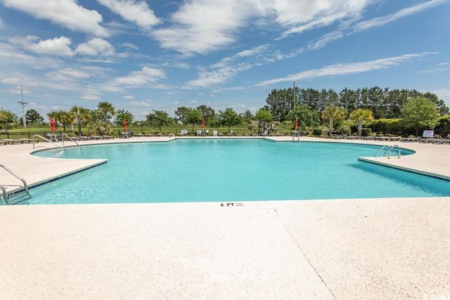 4027 Taranto Loop Unit D, Myrtle Beach, SC 29579