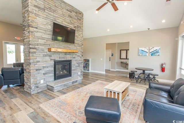 4027 Taranto Loop Unit D, Myrtle Beach, SC 29579