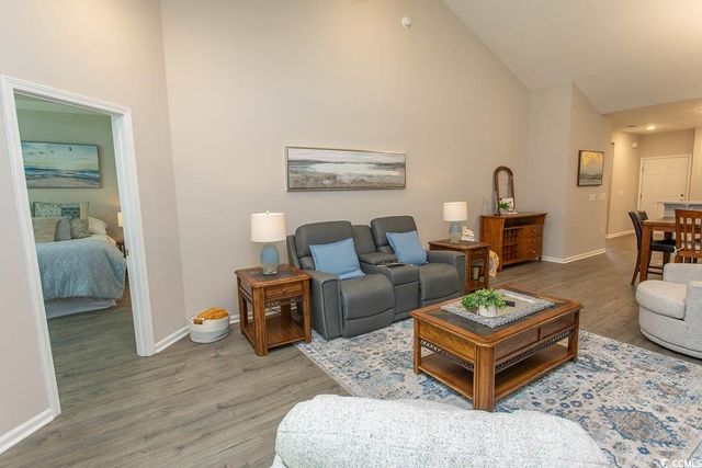 4027 Taranto Loop Unit D, Myrtle Beach, SC 29579