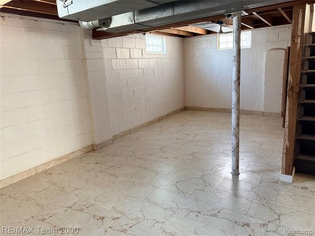 3042 Geneva Street, Dearborn, MI 48124