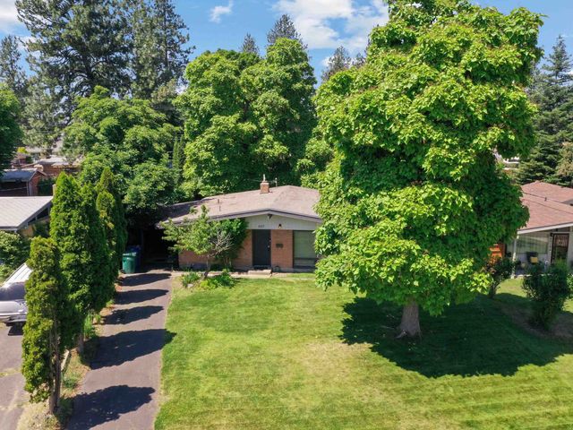 6517 N Stevens St, Spokane, WA 99208