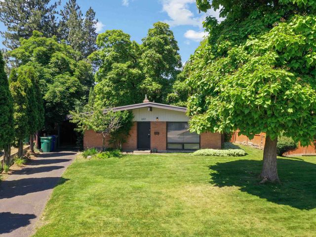 6517 N Stevens St, Spokane, WA 99208