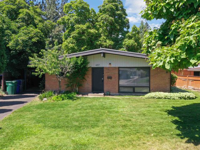 6517 N Stevens St, Spokane, WA 99208