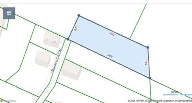 0 Cave Spring Road, Rome, GA 30161