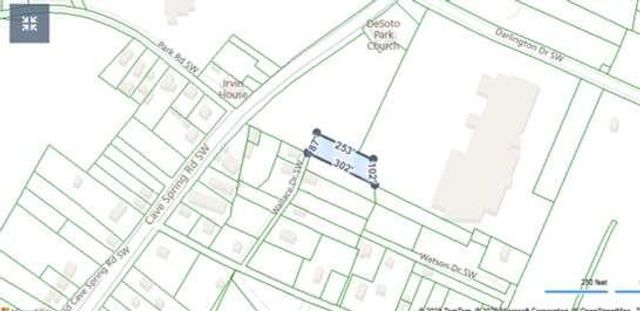 0 Cave Spring Road, Rome, GA 30161