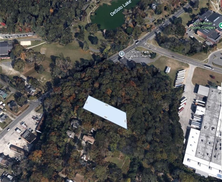 0 Cave Spring Road, Rome, GA 30161