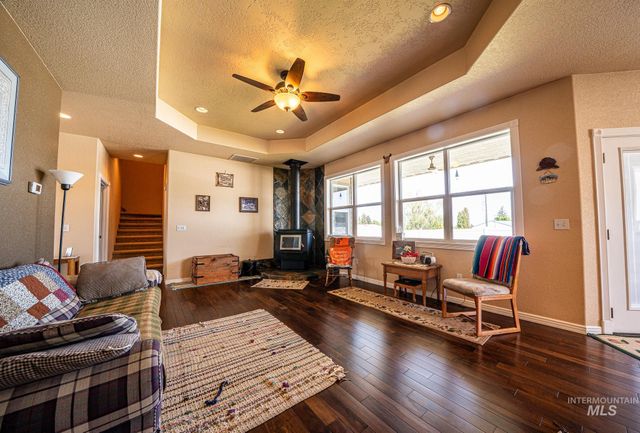 201 E South 10th Street, Grangeville, ID 83530