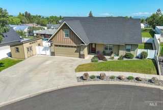 201 E South 10th Street, Grangeville, ID 83530