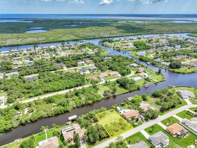 18422 VAN NUYS CIRCLE, Port Charlotte, FL 33948