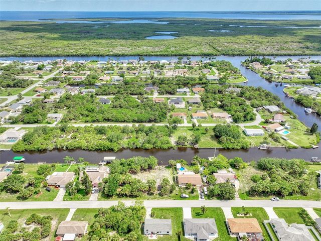 18422 VAN NUYS CIRCLE, Port Charlotte, FL 33948