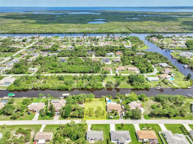 18422 VAN NUYS CIRCLE, Port Charlotte, FL 33948