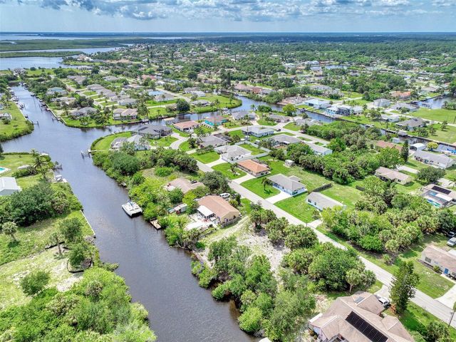 18422 VAN NUYS CIRCLE, Port Charlotte, FL 33948