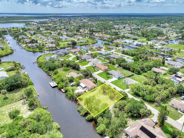 18422 VAN NUYS CIRCLE, Port Charlotte, FL 33948