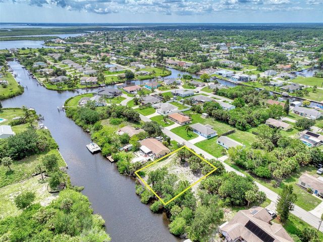 18422 VAN NUYS CIRCLE, Port Charlotte, FL 33948