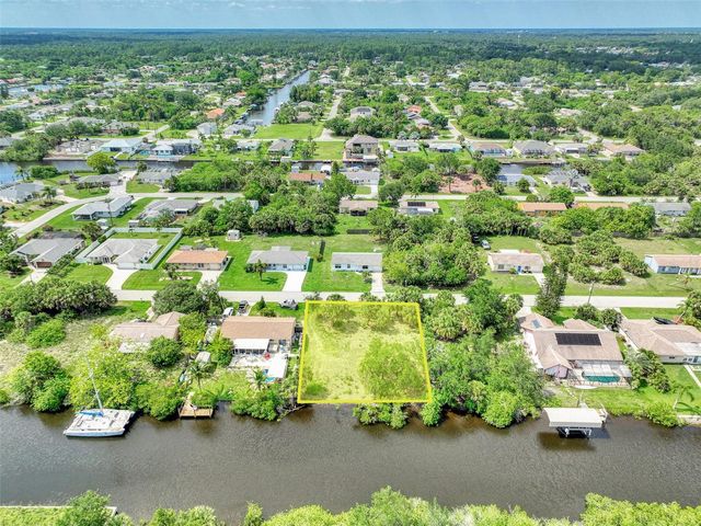 18422 VAN NUYS CIRCLE, Port Charlotte, FL 33948