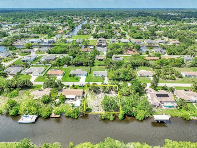 18422 VAN NUYS CIRCLE, Port Charlotte, FL 33948