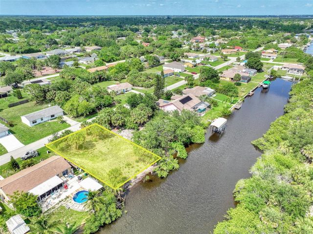 18422 VAN NUYS CIRCLE, Port Charlotte, FL 33948