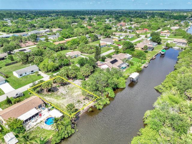 18422 VAN NUYS CIRCLE, Port Charlotte, FL 33948