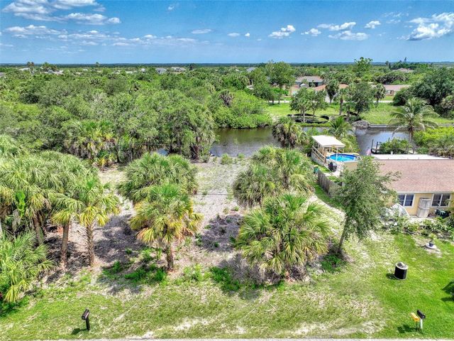 18422 VAN NUYS CIRCLE, Port Charlotte, FL 33948