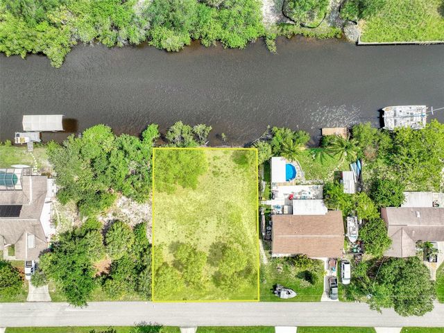 18422 VAN NUYS CIRCLE, Port Charlotte, FL 33948