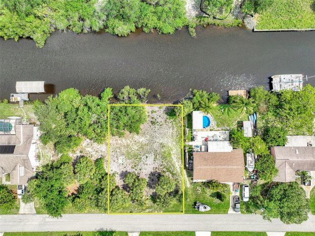 18422 VAN NUYS CIRCLE, Port Charlotte, FL 33948