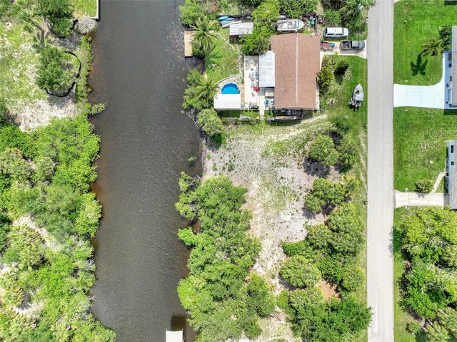 18422 VAN NUYS CIRCLE, Port Charlotte, FL 33948