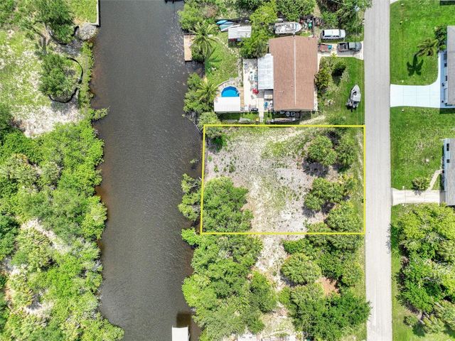 18422 VAN NUYS CIRCLE, Port Charlotte, FL 33948