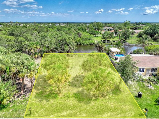 18422 VAN NUYS CIRCLE, Port Charlotte, FL 33948