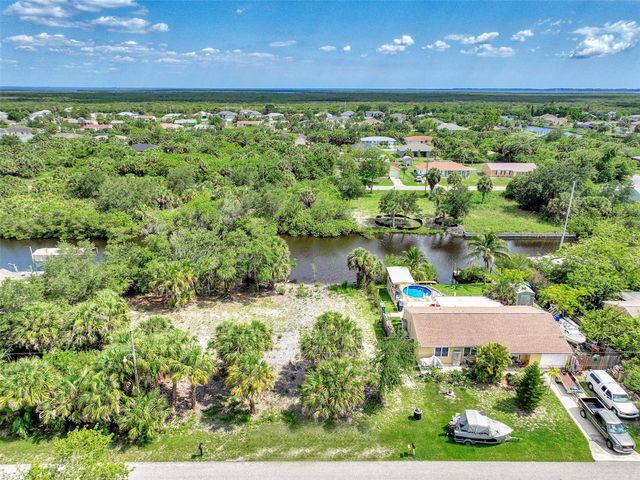 18422 VAN NUYS CIRCLE, Port Charlotte, FL 33948