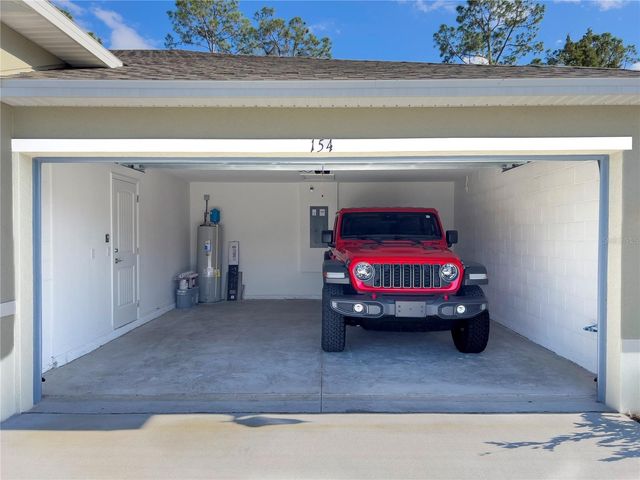 154 BREN MAR LANE, Palm Coast, FL 32137