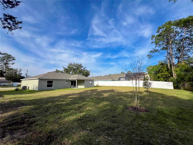 154 BREN MAR LANE, Palm Coast, FL 32137