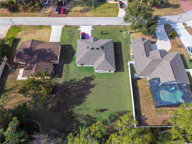 154 BREN MAR LANE, Palm Coast, FL 32137