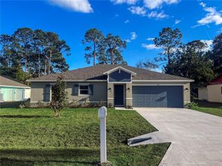154 BREN MAR LANE, Palm Coast, FL 32137