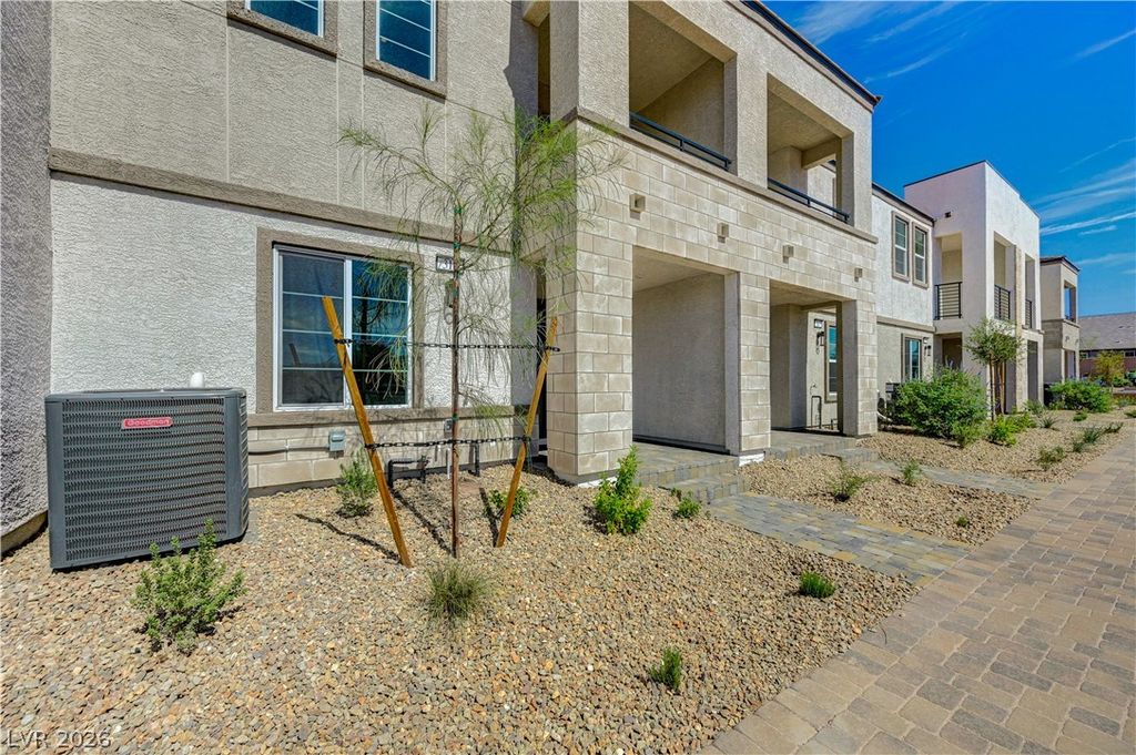 319 Keyboard Place, Henderson, NV 89015 — photo 3