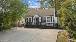 1006 Carlton Avenue, Raleigh, NC 27606