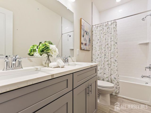 715 Parker Boulevard, West Windsor, NJ 08550