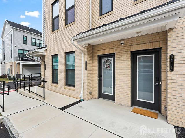 715 Parker Boulevard, West Windsor, NJ 08550