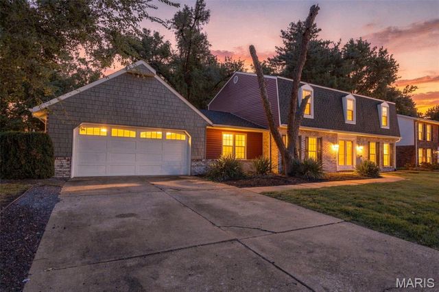 810 Meadowlark Drive, O'fallon, IL 62269