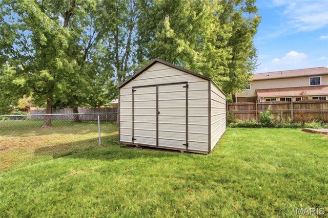 810 Meadowlark Drive, O'fallon, IL 62269